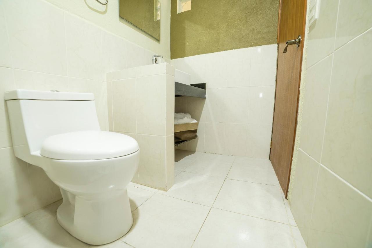 Casa Santa Fe, Guanajuato Hotel ภายนอก รูปภาพ