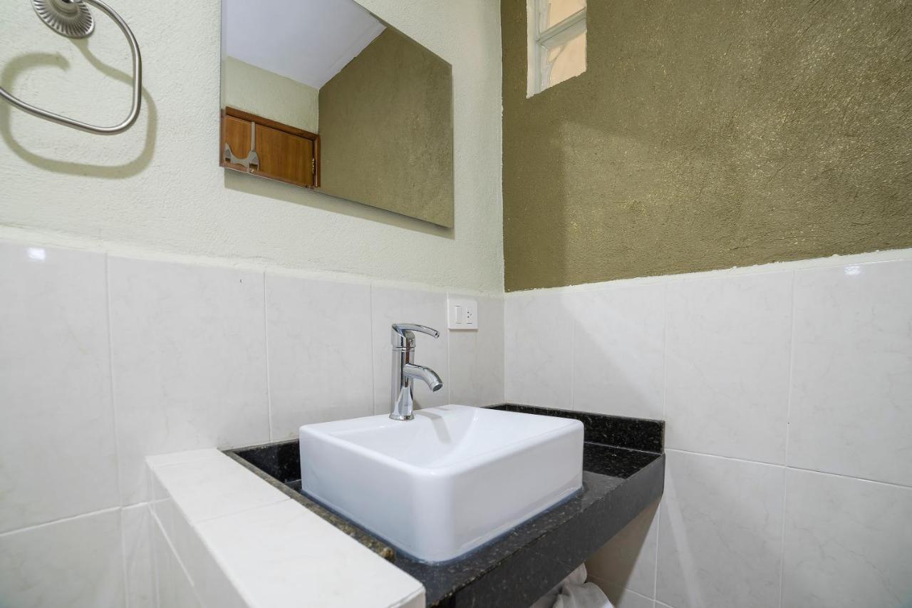 Casa Santa Fe, Guanajuato Hotel ภายนอก รูปภาพ