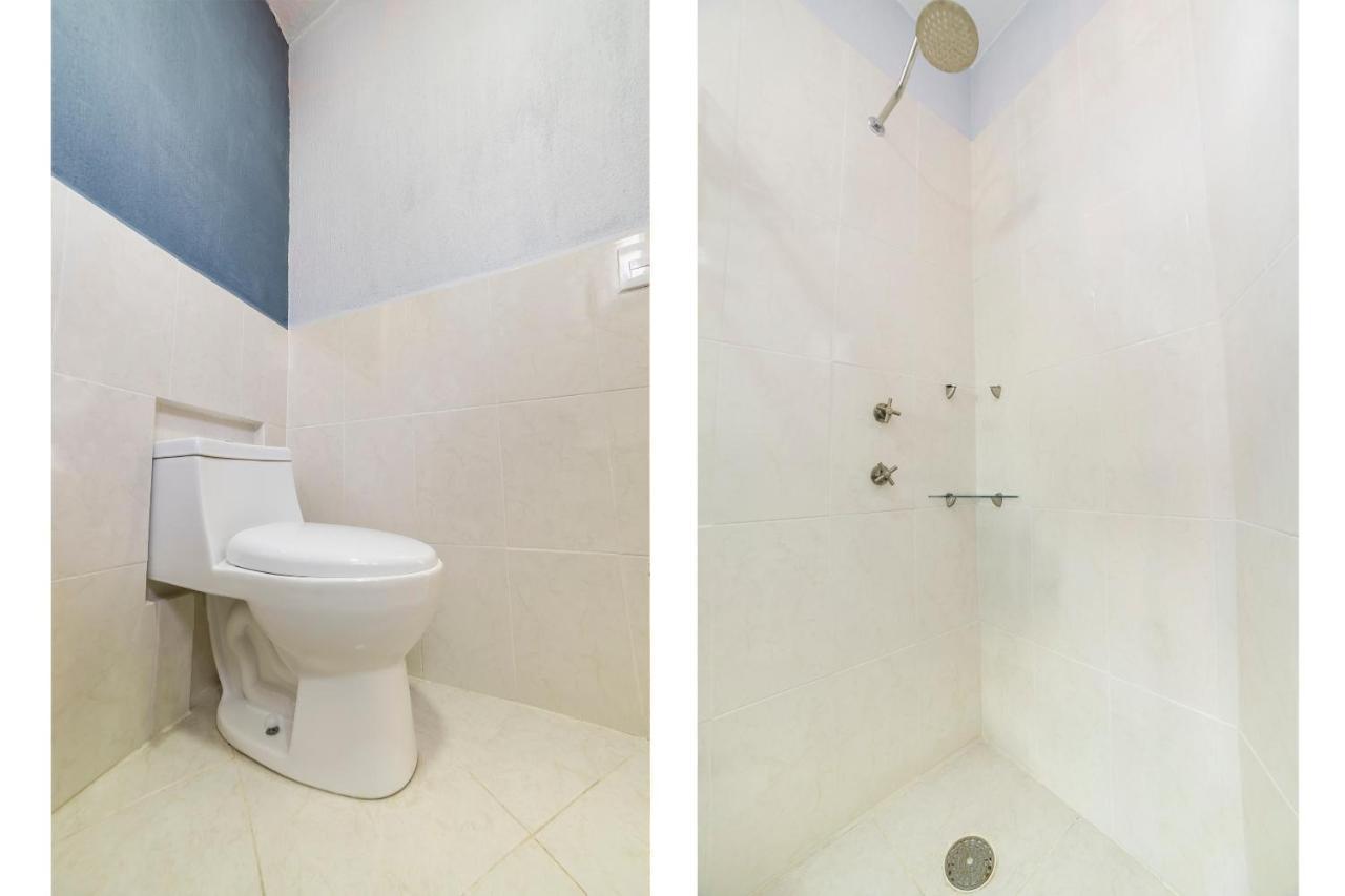 Casa Santa Fe, Guanajuato Hotel ภายนอก รูปภาพ
