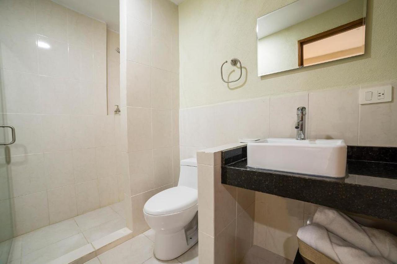 Casa Santa Fe, Guanajuato Hotel ภายนอก รูปภาพ